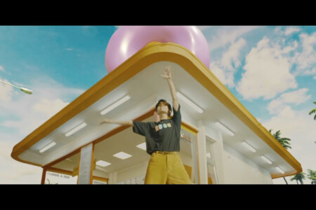 BTS j-hope Dynamite BTS j-hope Dynamite