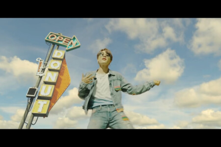 BTS Jimin Dynamite BTS Jimin Dynamite