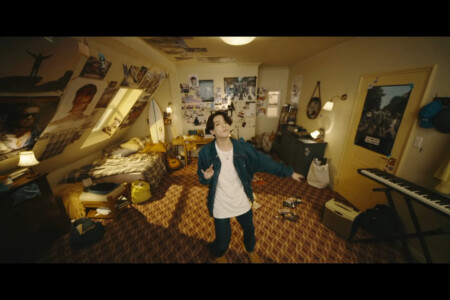 BTS Jungkook Dynamite BTS Jungkook Dynamite