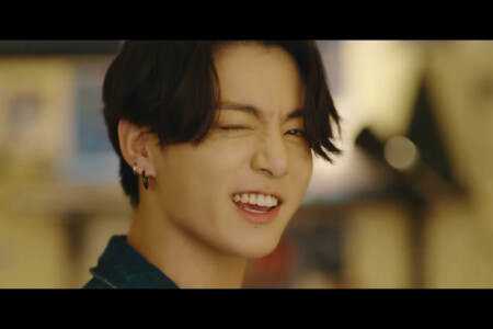 BTS Jungkook Dynamite BTS Jungkook Dynamite