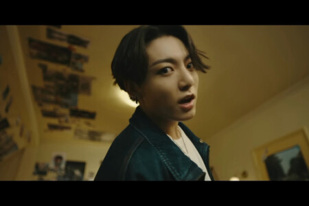 BTS Jungkook Dynamite BTS Jungkook Dynamite