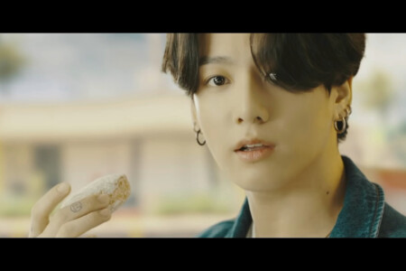 BTS Jungkook Dynamite BTS Jungkook Dynamite