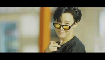 BTS Dynamite J-hope MV Teaser BTS Dynamite J-hope MV Teaser