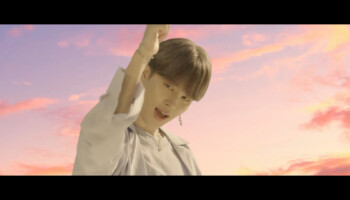 BTS Dynamite Jimin MV Teaser BTS Dynamite Jimin MV Teaser