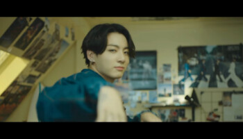 BTS Dynamite Jungkook MV Teaser BTS Dynamite Jungkook MV Teaser