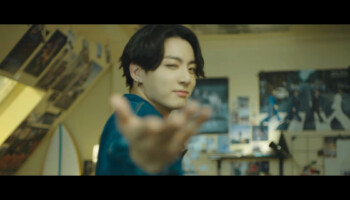 BTS Dynamite Jungkook MV Teaser BTS Dynamite Jungkook MV Teaser