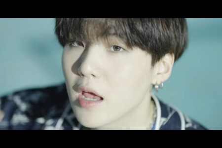 BTS SUGA Dynamite BTS SUGA Dynamite
