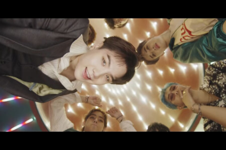 BTS SUGA Dynamite BTS SUGA Dynamite