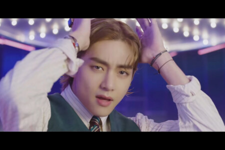 BTS V Dynamite BTS V Dynamite