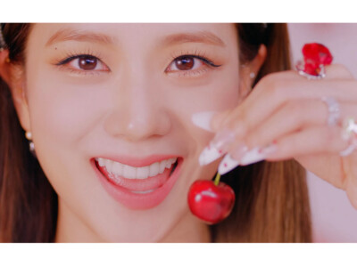 Blackpink Jisoo Ice Cream