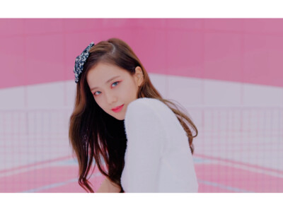 Blackpink Jisoo Ice Cream