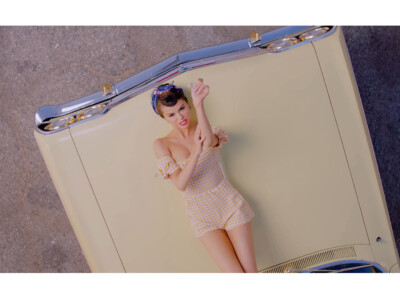 Blackpink Selena Gomez Ice Cream