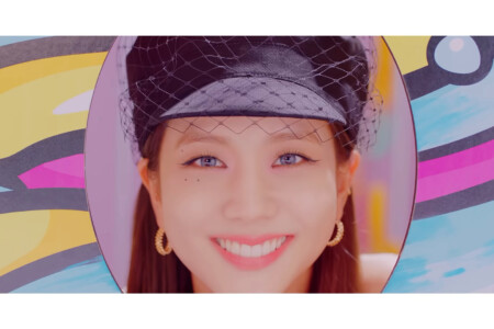Blackpink Ice Cream Jisoo MV Teaser Blackpink Ice Cream Jisoo MV Teaser