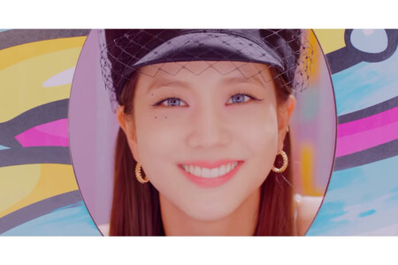 Blackpink Ice Cream Jisoo MV Teaser Blackpink Ice Cream Jisoo MV Teaser
