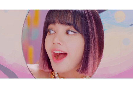 Blackpink Ice Cream Lisa MV Teaser Blackpink Ice Cream Lisa MV Teaser