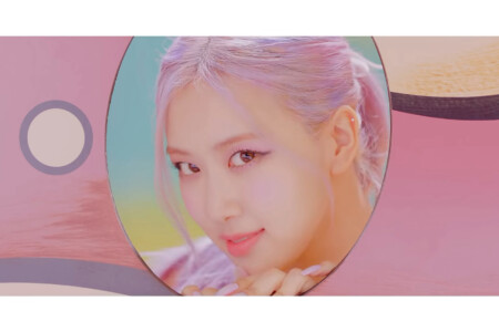 Blackpink Ice Cream Rose MV Teaser Blackpink Ice Cream Rose MV Teaser