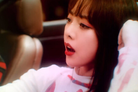 Brave Girls Eunji We Ride