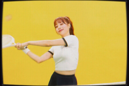 Brave Girls Eunji We Ride