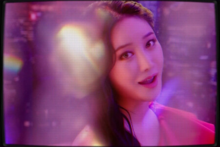 Brave Girls Minyoung We Ride