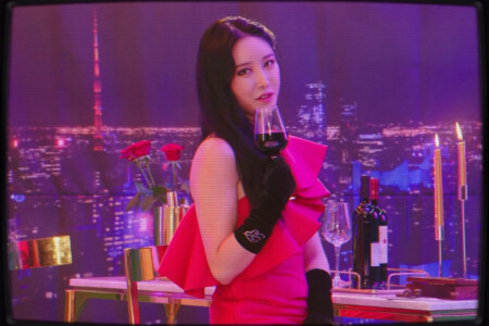 Brave Girls Minyoung We Ride