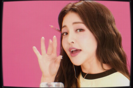 Brave Girls Yujeong We Ride