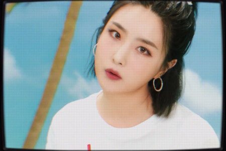 Brave Girls Yuna We Ride