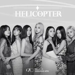 CLC Helicopter Teaser 2 Group
