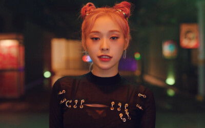 Gahyeon Dreamcatcher Boca