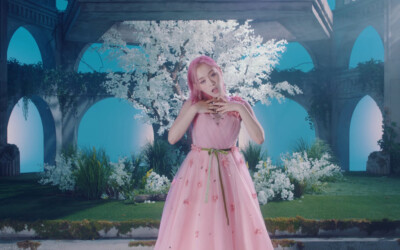 Gahyeon Dreamcatcher Boca