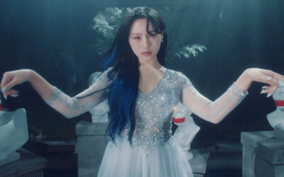 Siyeon Dreamcatcher Boca