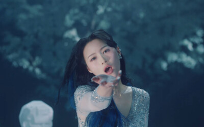 Siyeon Dreamcatcher Boca