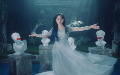 Siyeon Dreamcatcher Boca