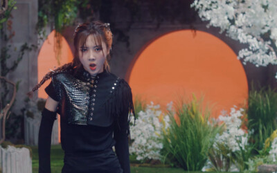 Yoohyeon Dreamcatcher Boca
