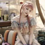 (G)I-DLE Minnie Dumdi Dumdi Concept (G)I-DLE Minnie Dumdi Dumdi Concept