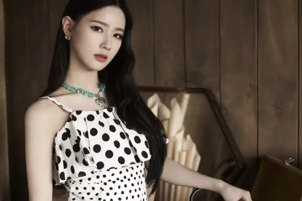 (G)I-DLE Miyeon Dumdi Dumdi Concept (G)I-DLE Miyeon Dumdi Dumdi Concept