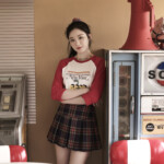 (G)I-DLE Shuhua Dumdi Dumdi Concept (G)I-DLE Shuhua Dumdi Dumdi Concept