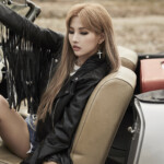 (G)I-DLE Soyeon Dumdi Dumdi Concept (G)I-DLE Soyeon Dumdi Dumdi Concept
