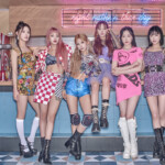 (G)I-DLE Dumdi Dumdi Concept All Group (G)I-DLE Dumdi Dumdi Concept All Group