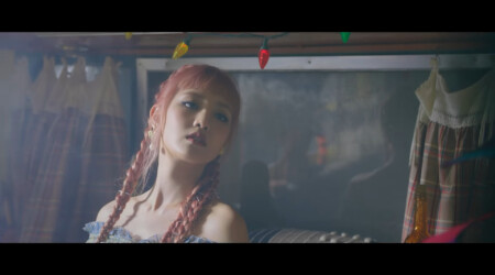 (G)I-DLE Minnie Dumdi Dumdi