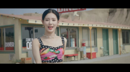 (G)I-DLE Miyeon Dumdi Dumdi