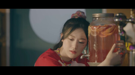 (G)I-DLE Shuhua Dumdi Dumdi
