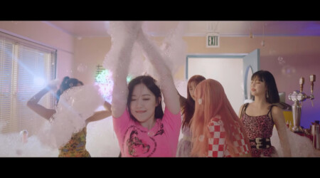 (G)I-DLE Shuhua Dumdi Dumdi