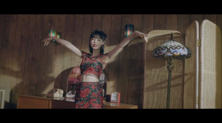 (G)I-DLE Soojin Dumdi Dumdi
