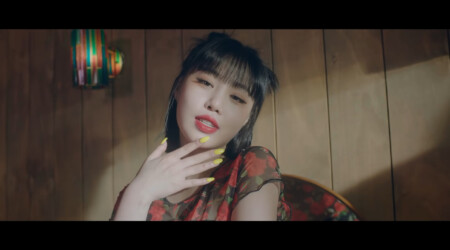(G)I-DLE Soojin Dumdi Dumdi