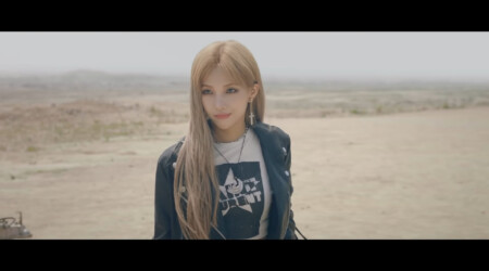 (G)I-DLE Soyeon Dumdi Dumdi