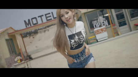 (G)I-DLE Soyeon Dumdi Dumdi