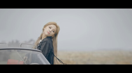 (G)I-DLE Soyeon Dumdi Dumdi