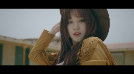 (G)I-DLE Yuqi Dumdi Dumdi