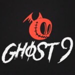 Ghost9 Logo