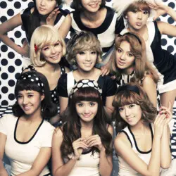 Girls' Generation Hoot Girls' Generation Hoot